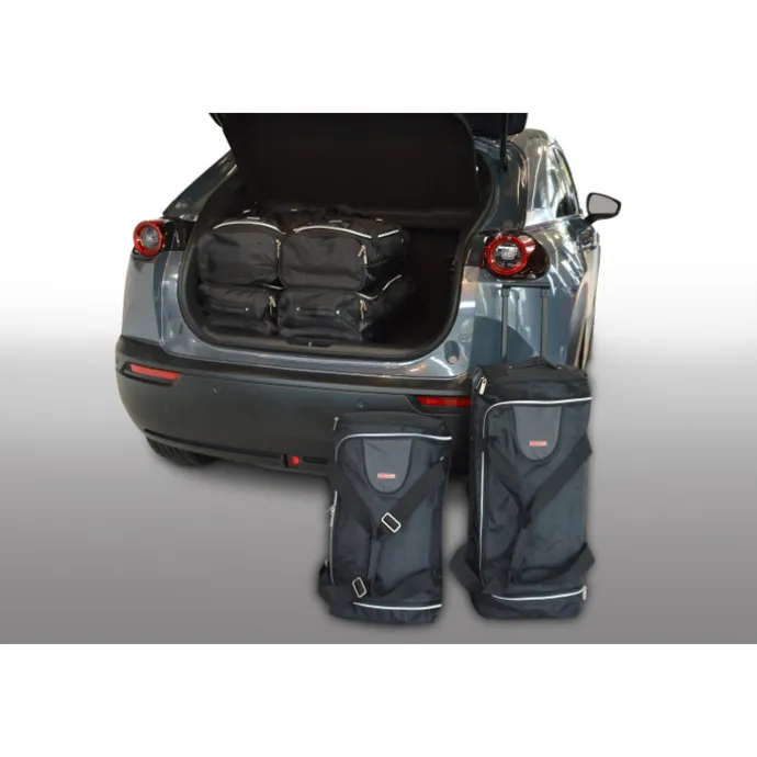 Car-Bags Mercedes-Benz A-Class (V177) 2018-heden