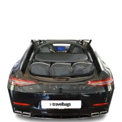 Car-Bags Mercedes-Benz AMG GT 4-Door Coupé (X290) 2018-heden 4-deurs sedan