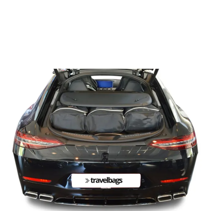 Car-Bags Mercedes-Benz AMG GT 4-Door Coupé (X290) 2018-heden 4-deurs sedan