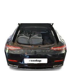Car-Bags Mercedes-Benz AMG GT 4-Door Coupé (X290) 2018-heden 4-deurs sedan
