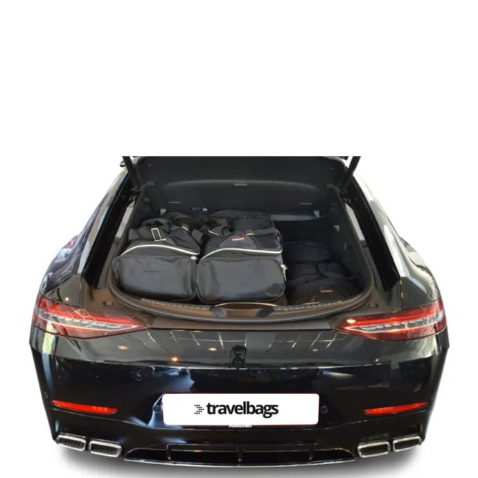 Car-Bags Mercedes-Benz AMG GT 4-Door Coupé (X290) 2018-heden 4-deurs sedan