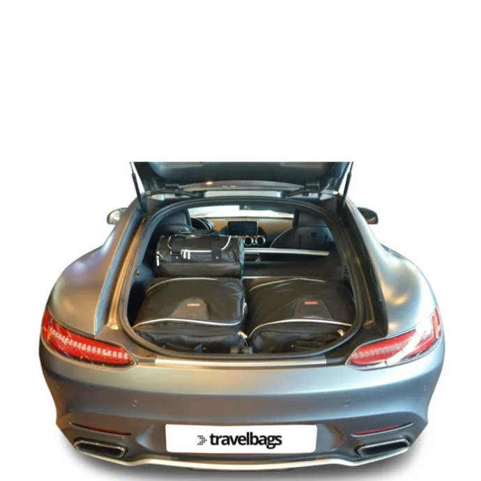 Car-Bags Mercedes-Benz AMG GT Coupe (C190) 2014-2021 coupe