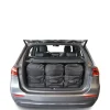 Car-Bags Mercedes-Benz B-Klasse (W247) 2018-heden Laadvloer Laag 5-deurs hatchback
