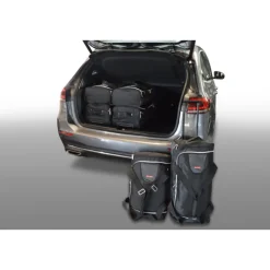 Car-Bags Mercedes-Benz B-Klasse (W247) 2018-heden 5-door hatchback