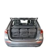 Car-Bags Mercedes-Benz B-Klasse (W247) 2018-heden Laadvloer Hoog 5-deurs hatchback