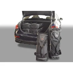Car-Bags Mercedes-Benz C-Class (W206) 2021-heden 4d