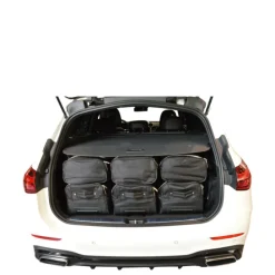 Car-Bags Mercedes-Benz C-Class estate (S206) 2021-heden wagon