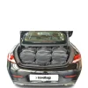 Car-Bags Mercedes-Benz C-Klasse Coupé (C205) 2016-2021 2-deurs