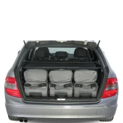 Car-Bags Mercedes-Benz C-Klasse estate (S204) 2007-2014 wagon