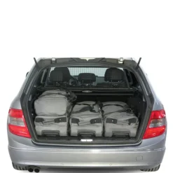 Car-Bags Mercedes-Benz C-Klasse estate (S204) 2007-2014 wagon