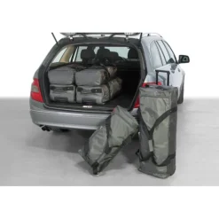 Car-Bags Mercedes-Benz C-Klasse estate (S204) 2007-2014 wagon