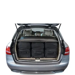 Car-Bags Mercedes-Benz C-Klasse estate (S205) 2014-2021 wagon