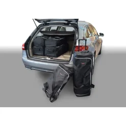 Car-Bags Mercedes-Benz C-Klasse estate (S205) 2014-2021 wagon