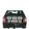 Car-Bags Mercedes-Benz C-Klasse estate (S203) 2001-2007 wagon