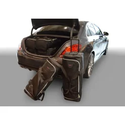 Car-Bags Mercedes-Benz C-Klasse (W205) 2014-2021 4-deurs sedan
