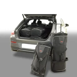 Car-Bags Mercedes-Benz CLA Shooting Brake (X118) 2019-heden wagon