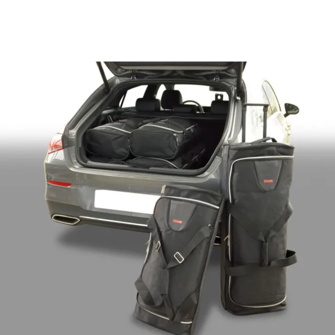 Car-Bags Mercedes-Benz CLA Shooting Brake (X118) 2019-heden wagon