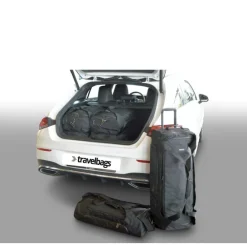 Car-Bags Mercedes-Benz CLA Shooting Brake (X118) 2019-heden wagon Pro-Line