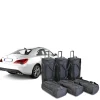 Car-Bags Mercedes-Benz CLA (C117) 2013-2019 4d coupe Pro-Line