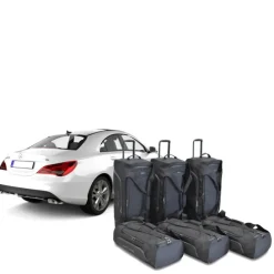 Car-Bags Mercedes-Benz CLA (C117) 2013-2019 4d coupe Pro-Line