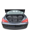 Car-Bags Mercedes-Benz CLA (C117) 2013-2019 4-deurs coupé