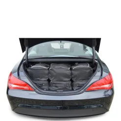 Car-Bags Mercedes-Benz CLA (C117) 2013-2019 4-deurs coupé