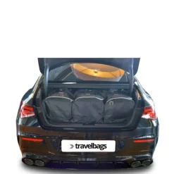 Car-Bags Mercedes-Benz CLA (C118) 2019-heden 4-deurs coupé