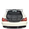 Car-Bags Mercedes-Benz CLA Shooting Brake (X117) 2015-2019 wagon