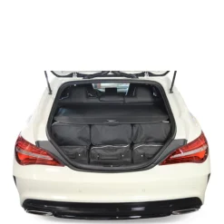 Car-Bags Mercedes-Benz CLA Shooting Brake (X117) 2015-2019 wagon