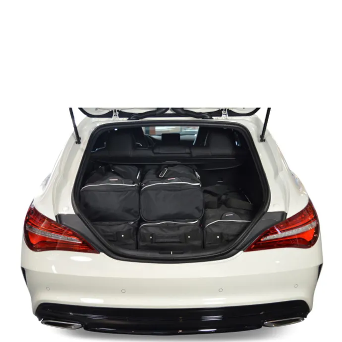 Car-Bags Mercedes-Benz CLA Shooting Brake (X117) 2015-2019 wagon