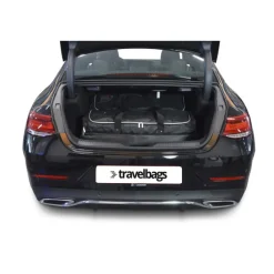 Car-Bags Mercedes-Benz CLS (C257) 2018-heden 4-deurs coupé