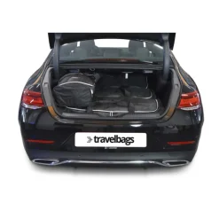 Car-Bags Mercedes-Benz CLS (C257) 2018-heden 4-deurs coupé