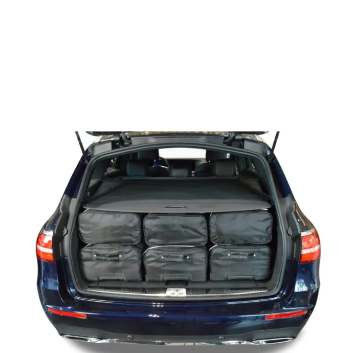 Car-Bags Mercedes-Benz E-Class estate (S213) 2016-2023 wagon