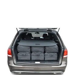 Car-Bags Mercedes-Benz E-Class estate (S212) 2009-2016 wagon