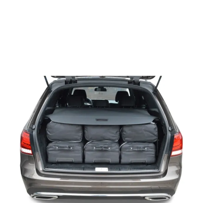 Car-Bags Mercedes-Benz E-Class estate (S212) 2009-2016 wagon
