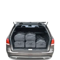 Car-Bags Mercedes-Benz E-Class estate (S212) 2009-2016 wagon