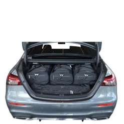 Car-Bags Mercedes-Benz E-Class (W213) 2016-2023 4d Pro-Line