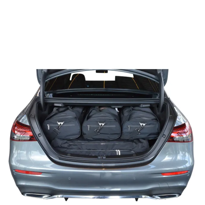 Car-Bags Mercedes-Benz E-Class (W213) 2016-2023 4d Pro-Line