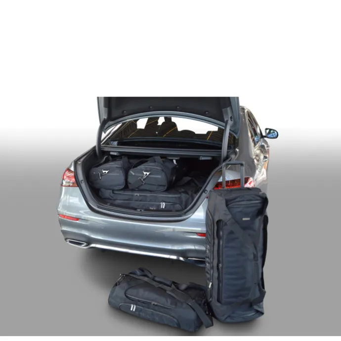 Car-Bags Mercedes-Benz E-Class (W213) 2016-2023 4d Pro-Line
