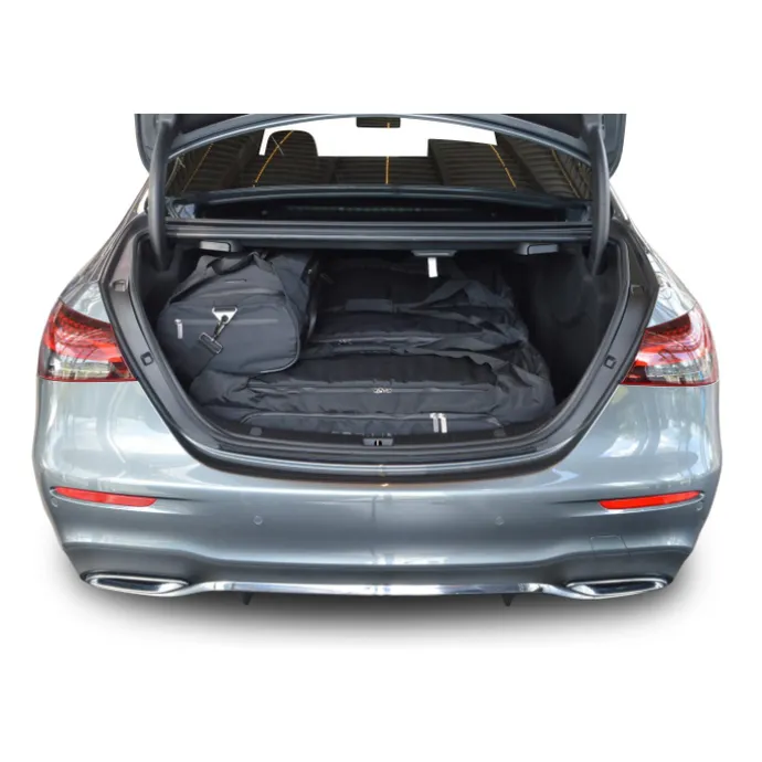 Car-Bags Mercedes-Benz E-Class (W213) 2016-2023 4d Pro-Line