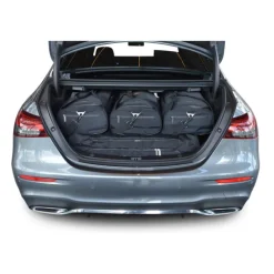 Car-Bags Mercedes-Benz E-Class (W213) 2016-2023 4d Pro-Line