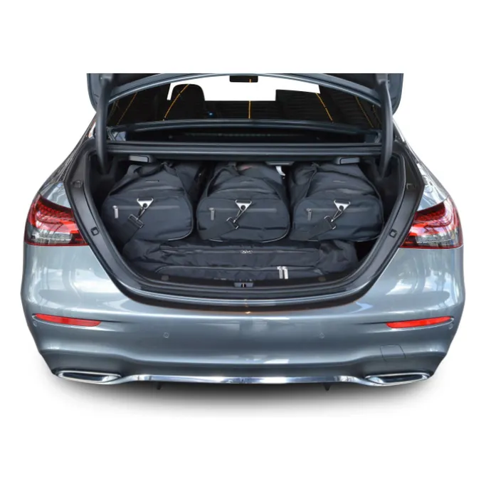 Car-Bags Mercedes-Benz E-Class (W213) 2016-2023 4d Pro-Line