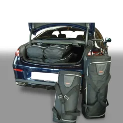 Car-Bags Mercedes-Benz E-Klasse Coupé (C238) 2017-heden 2-deurs