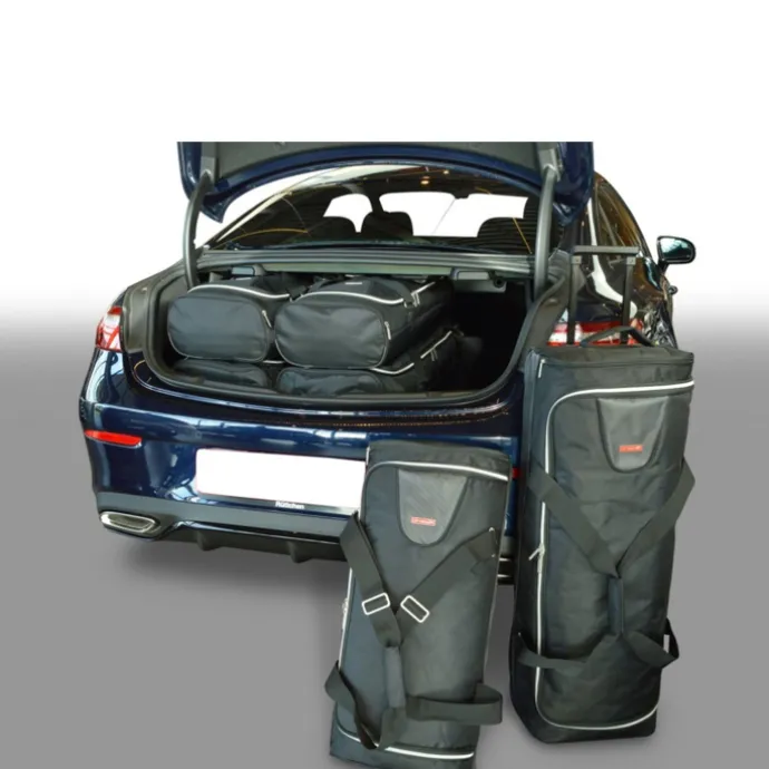 Car-Bags Mercedes-Benz E-Klasse Coupé (C238) 2017-heden 2-deurs