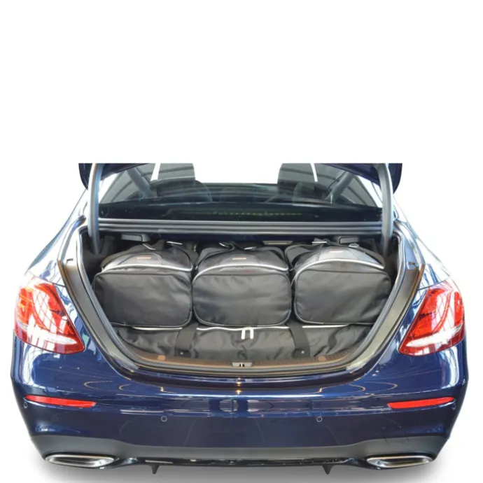 Car-Bags Mercedes-Benz E-Klasse (W212) 2009-2016 4-deurs sedan