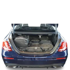 Car-Bags Mercedes-Benz E-Klasse (W212) 2009-2016 4-deurs sedan