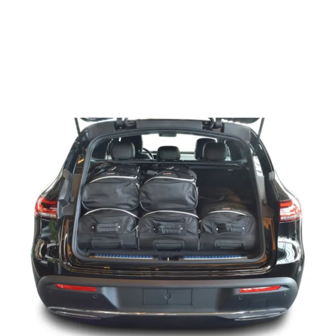 Car-Bags Mercedes-Benz EQC (N293) 2019-heden