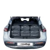 Car-Bags Mercedes-Benz EQC (N293) 2019-heden Pro-Line