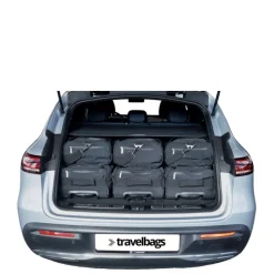 Car-Bags Mercedes-Benz EQC (N293) 2019-heden Pro-Line