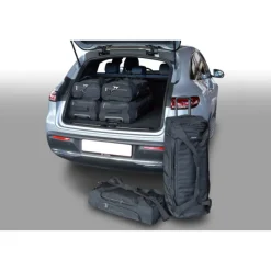 Car-Bags Mercedes-Benz EQC (N293) 2019-heden Pro-Line